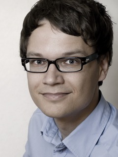 Dr.-Ing. Tobias Germer