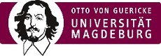 Logo Otto-von-Guericke Universität